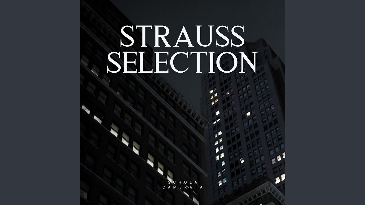 Strauss Selection