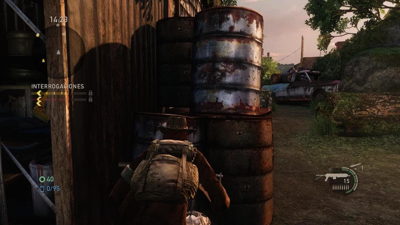 The Last of Us Remastered_20260315235753