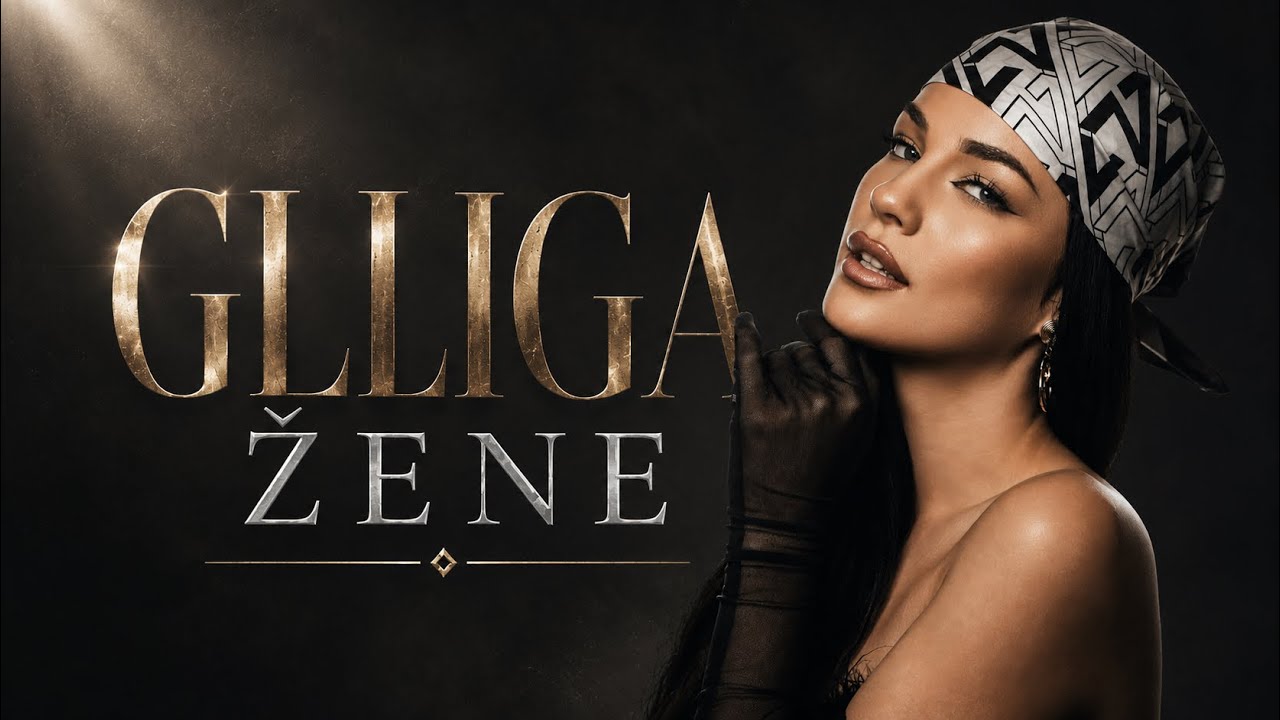 GLIGA - ŽENE (ALBUM | KAFANE I ULICE)