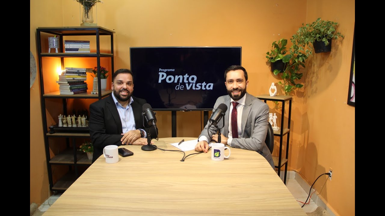 TARIFA ZERO do Transporte Público Coletivo (Vereador Geverson Abel) | PONTO DE VISTA #097