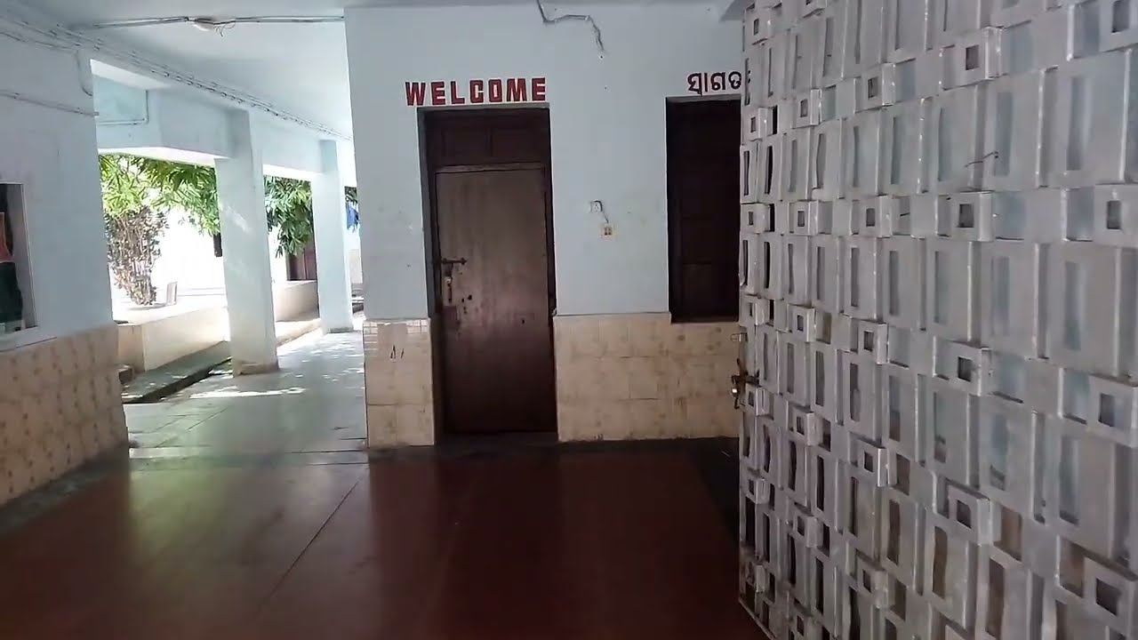 FIRST YEAR HOSTEL || VIMSAR, BURLA || MBBS       #hosteltour #vimsar #neetmotivation  #neetug #mbbs