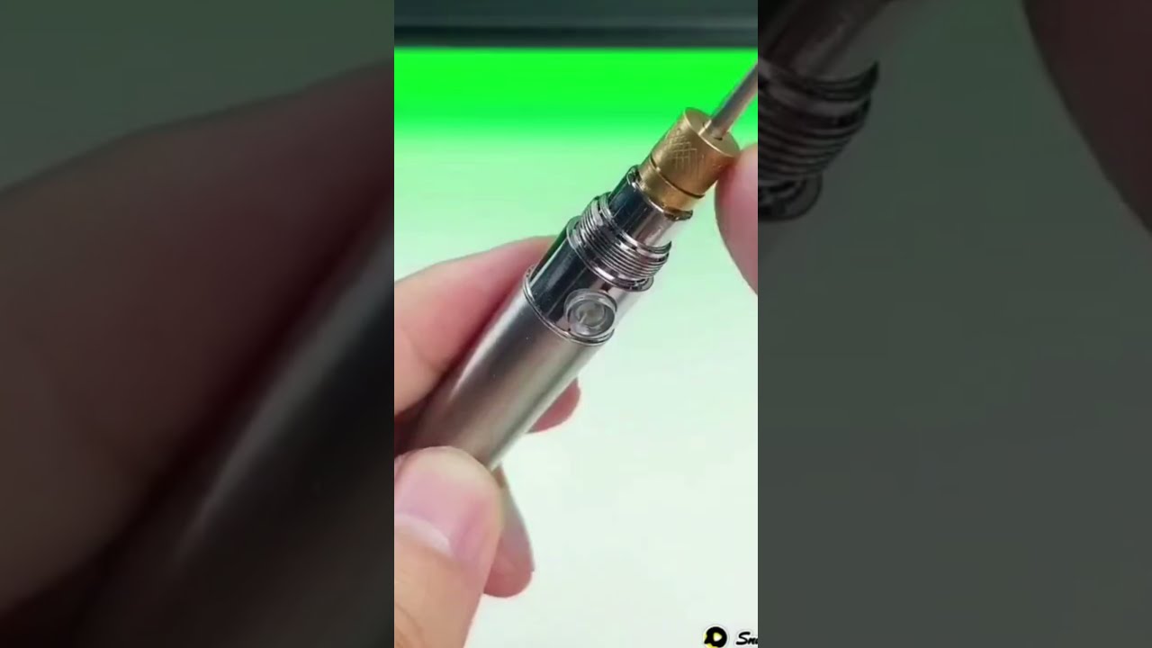 5V Solder Iron Mini Portable Rechargeable Battery Soldering Iron