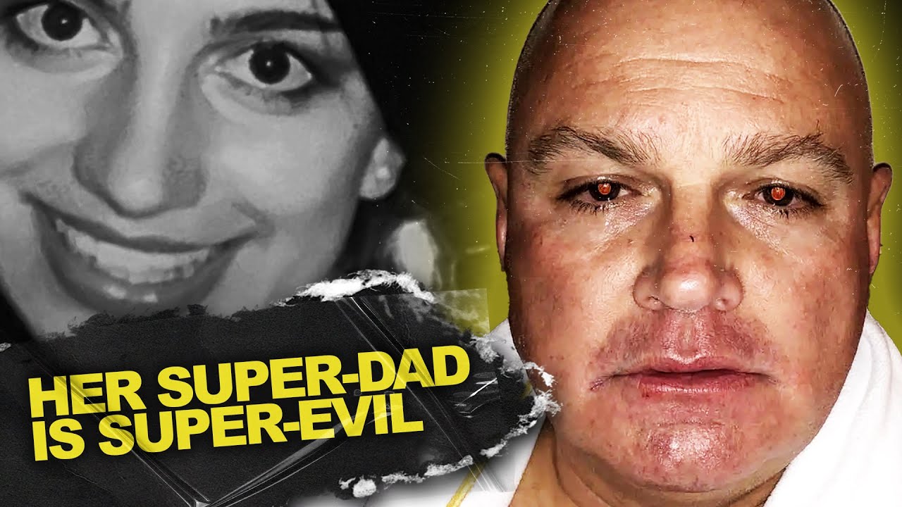 Dad Started a Twisted Cult in Daughter’s Dorm: Case of Lawrence Ray