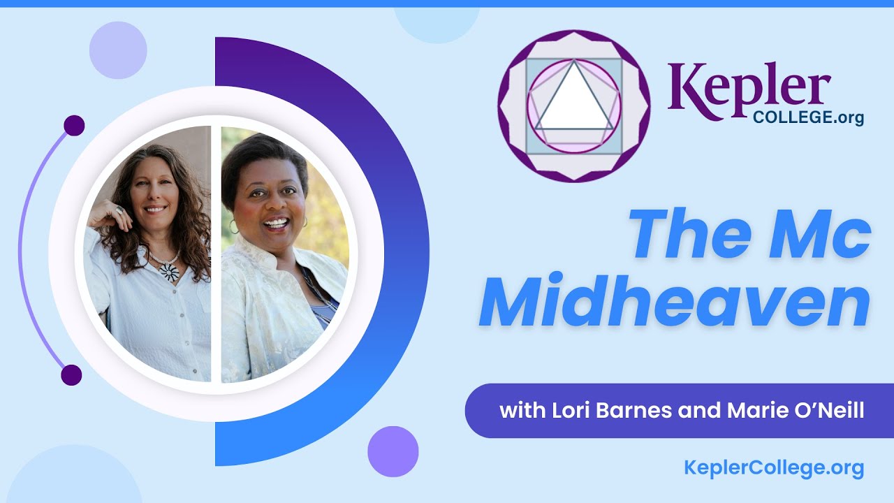 Let's Talk Astrology Business: The Midheaven