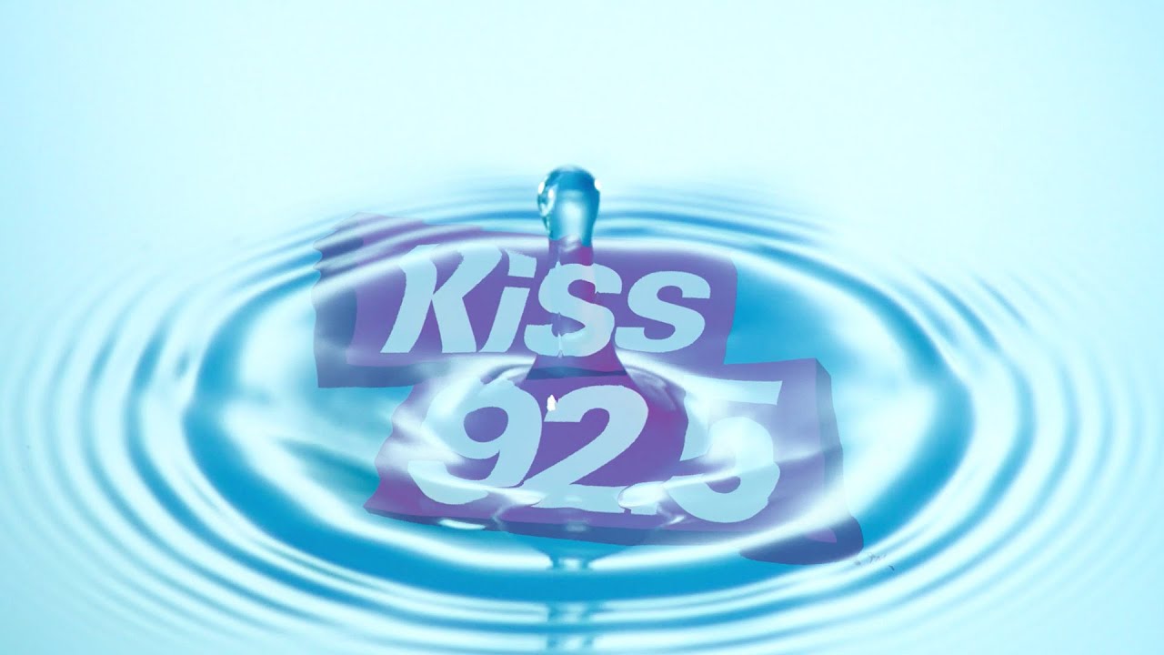 #CelebrateSummer with KiSS 92.5