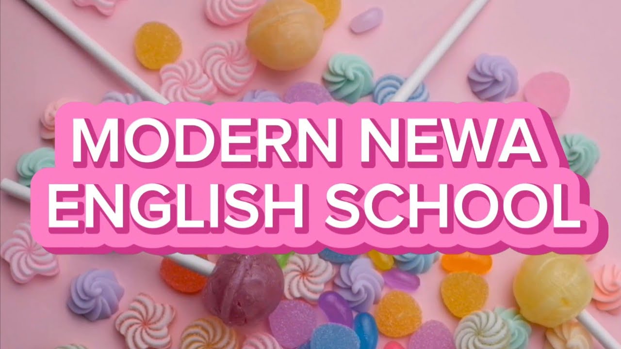 UKG Talent Show | Children's Day 2024 | Modern Newa English School | 🥳🥳