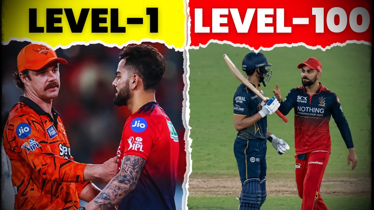 IPL 2026 1 in a Trillion Moments (Never Seen) | TFV Cricket