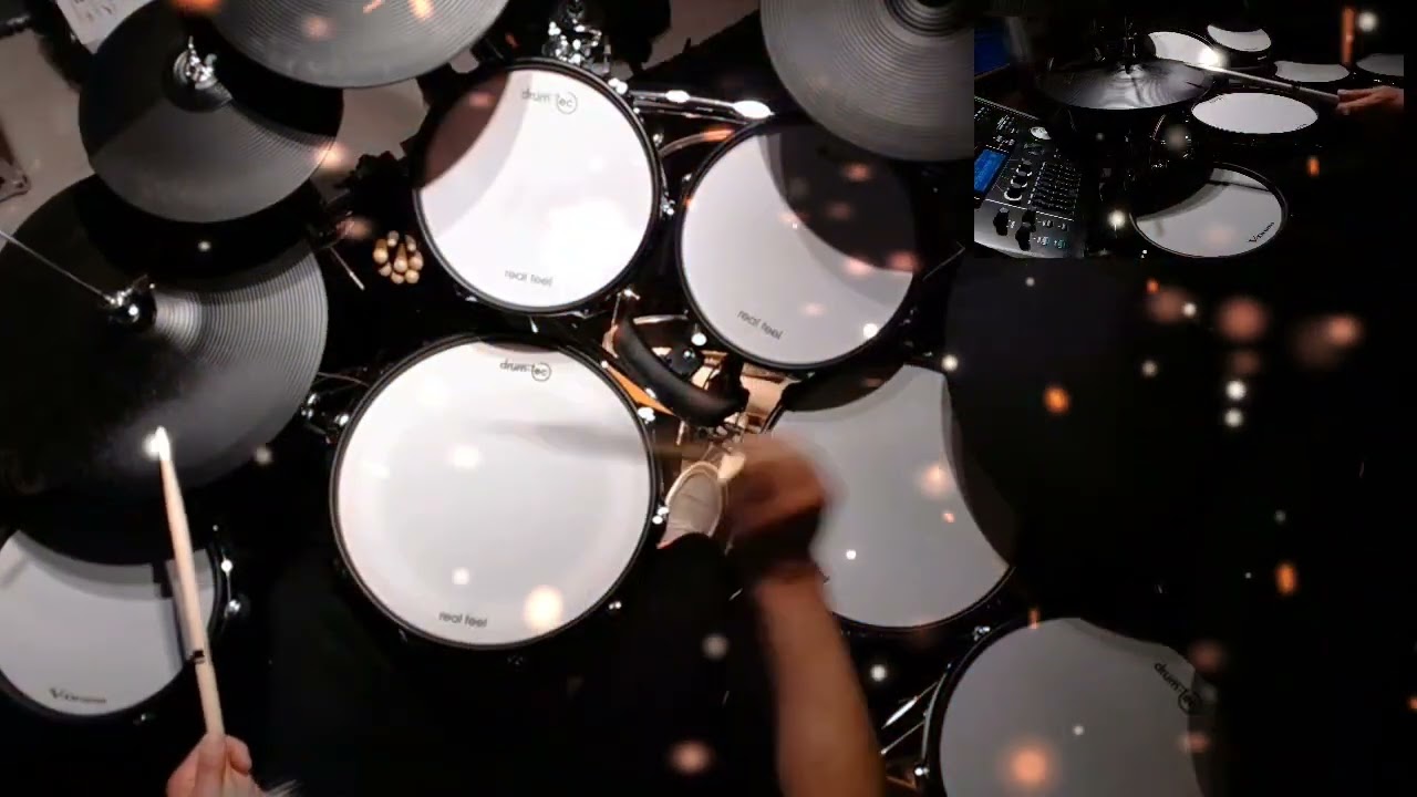 Roland TD50X