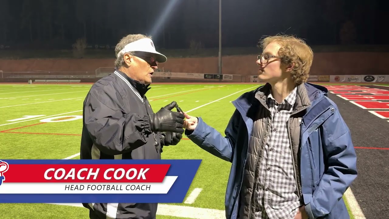 Coaches Corner Playoff Edition: Coconino vs Mesquite