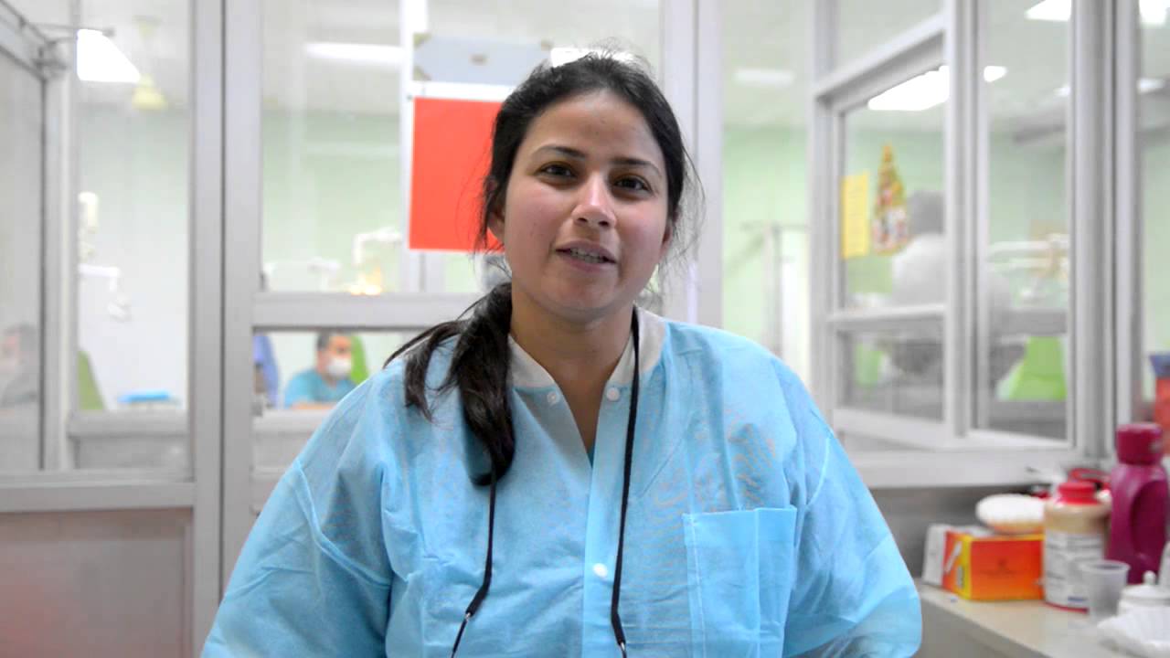 Dental Implant Seminars Live Patient Surgeries - Dr. Arun Garg