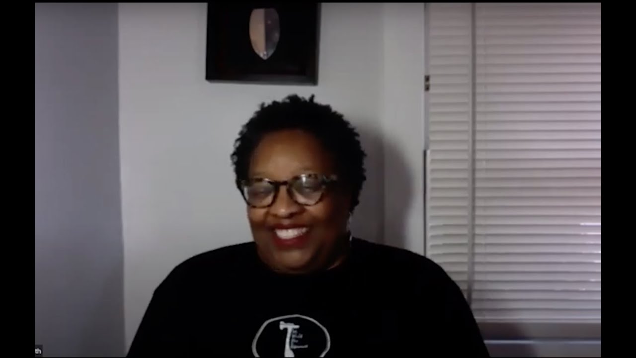 Virtual Artist Talk: Metalworking Beyond Borders With Karen Smith
