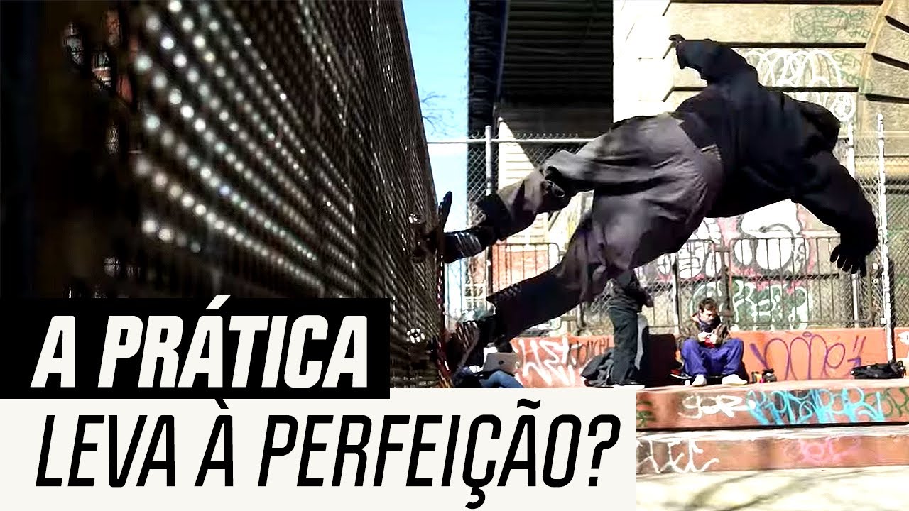 Murilo Peres promete manobra e Vi Kakinho zoa muito durante as tentativas | 4xSK8 | Canal OFF