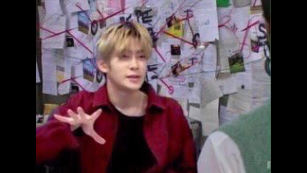 old nct memes that will never be forgotten part 2