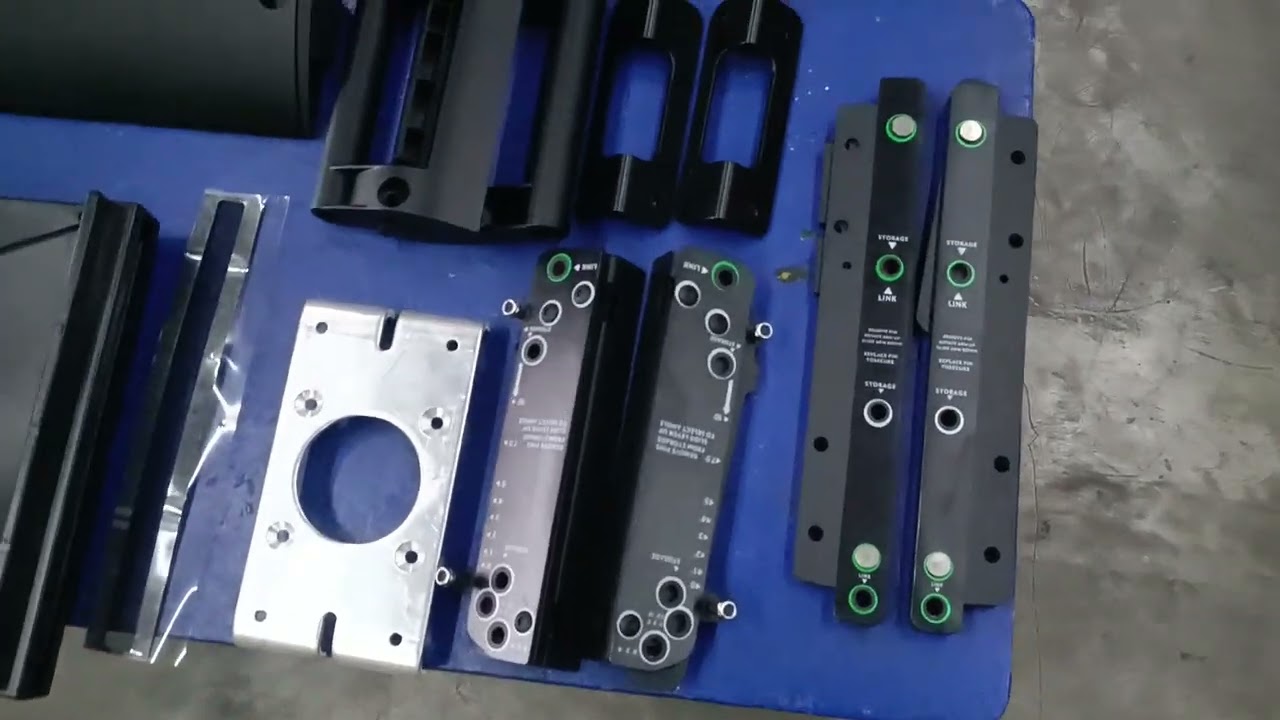 KIT line Array KARA ready di Toko DS AUDIO-DEMAK, EA 085801239433