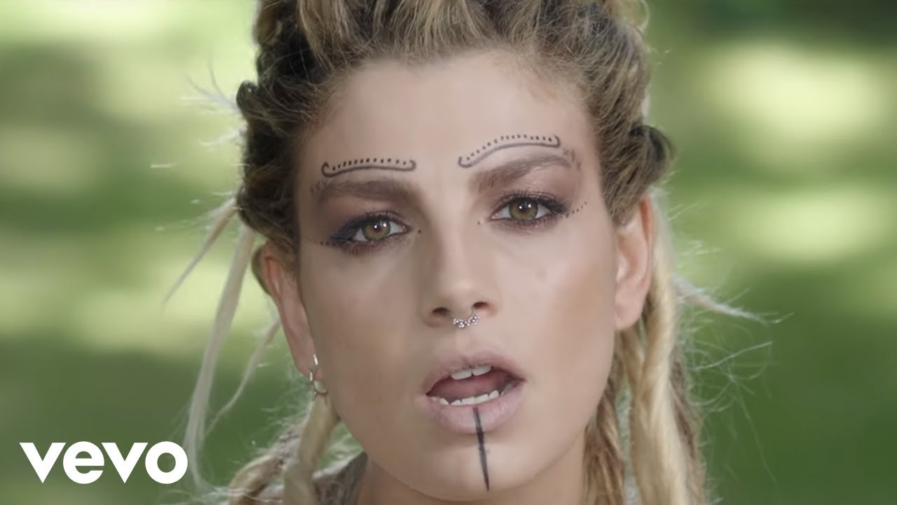 Emma - Il Paradiso Non Esiste