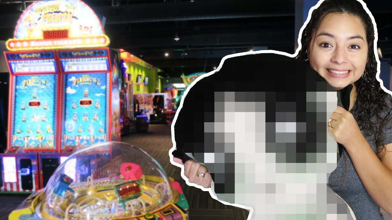 Double Ticket Tuesday at GameWorks!
