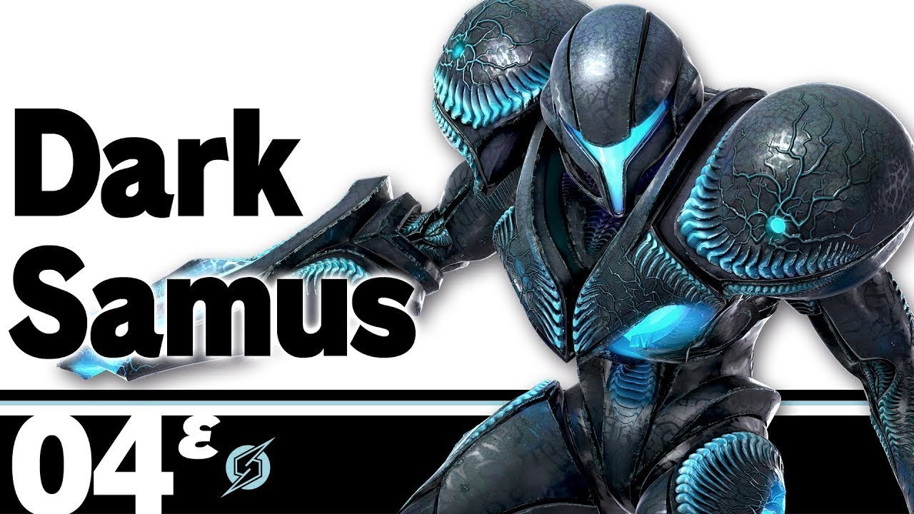 Maximum Corruption [A Dark Samus Mashup]