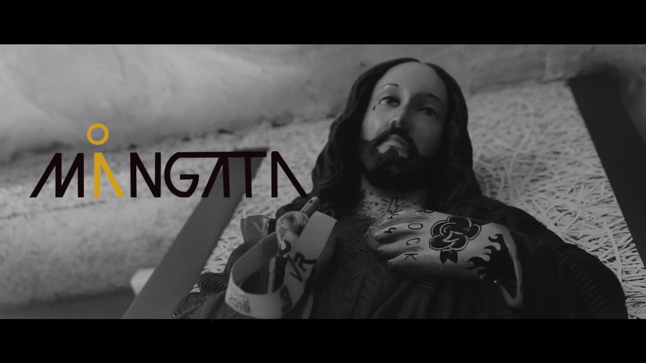 MANGATA / Deyá vu