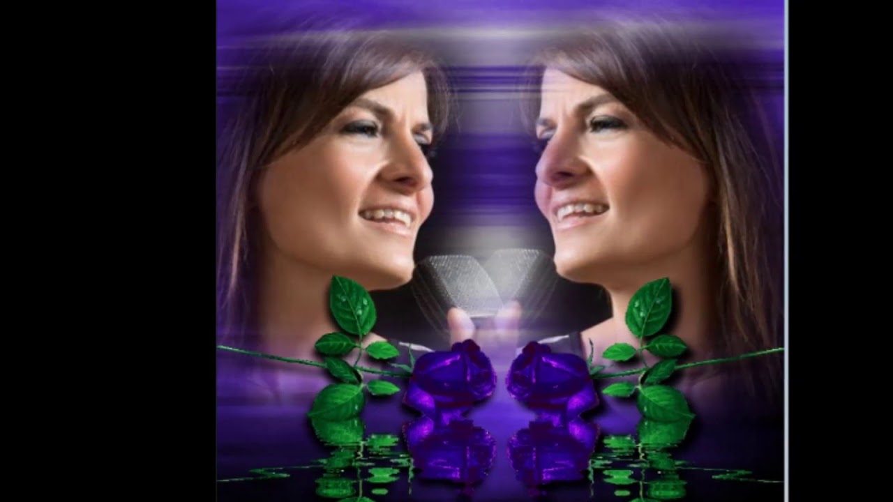Gül YAZICI - Sen Arzu Ettin Bu Ayrılık Senden Eserdir ( HÜZZAM )