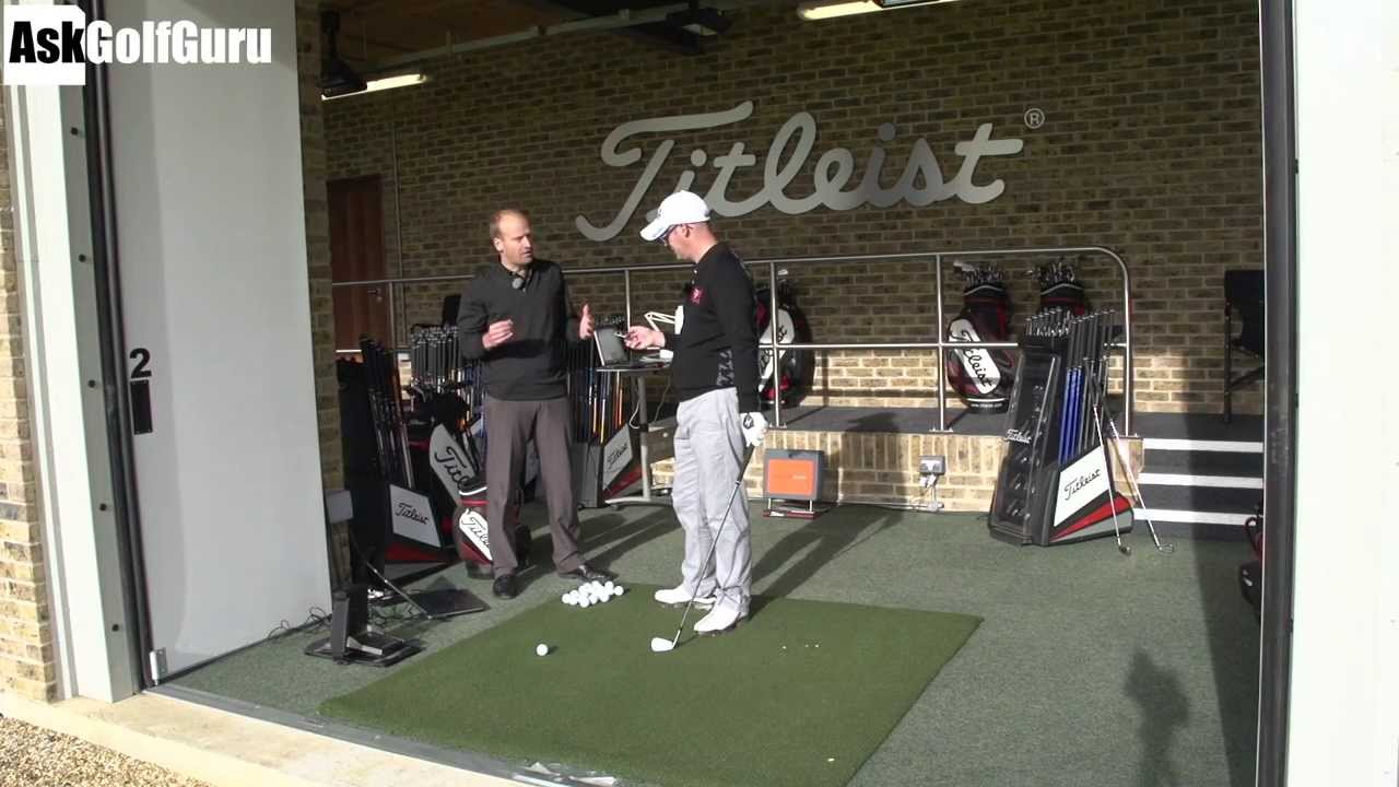 Titleist AP2 714 Irons