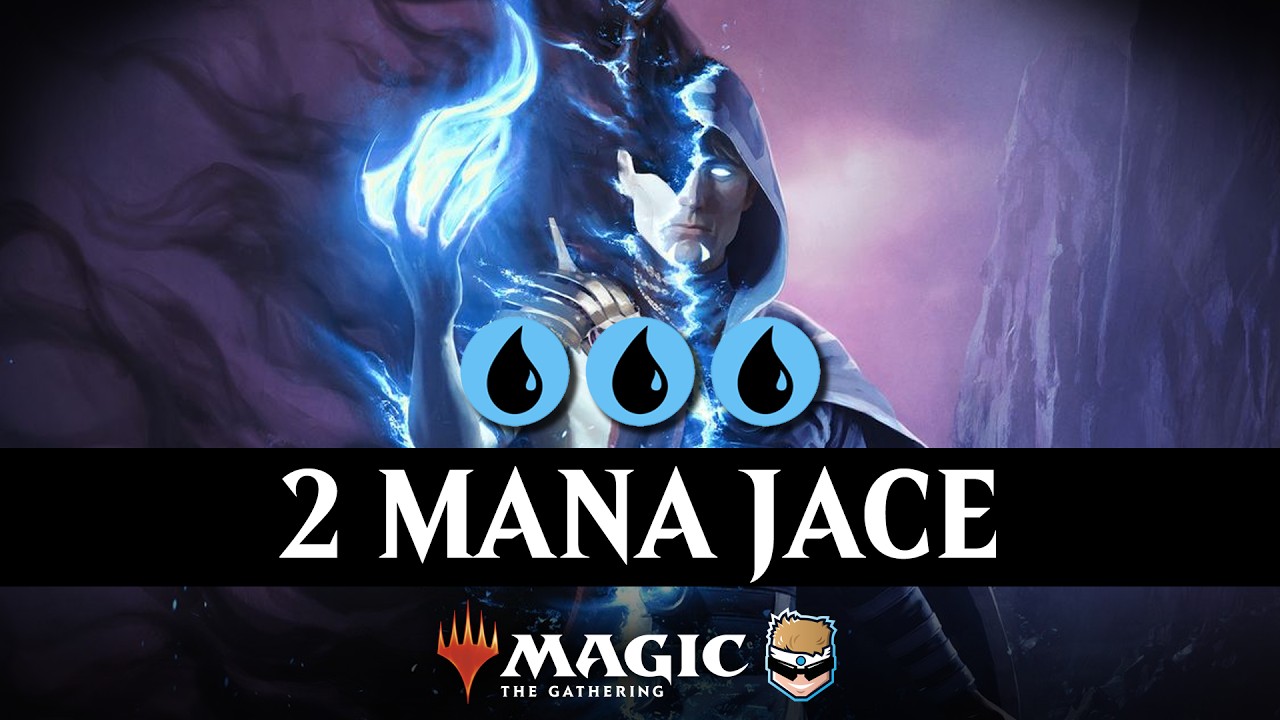 Two mana planeswalkers are a mistake