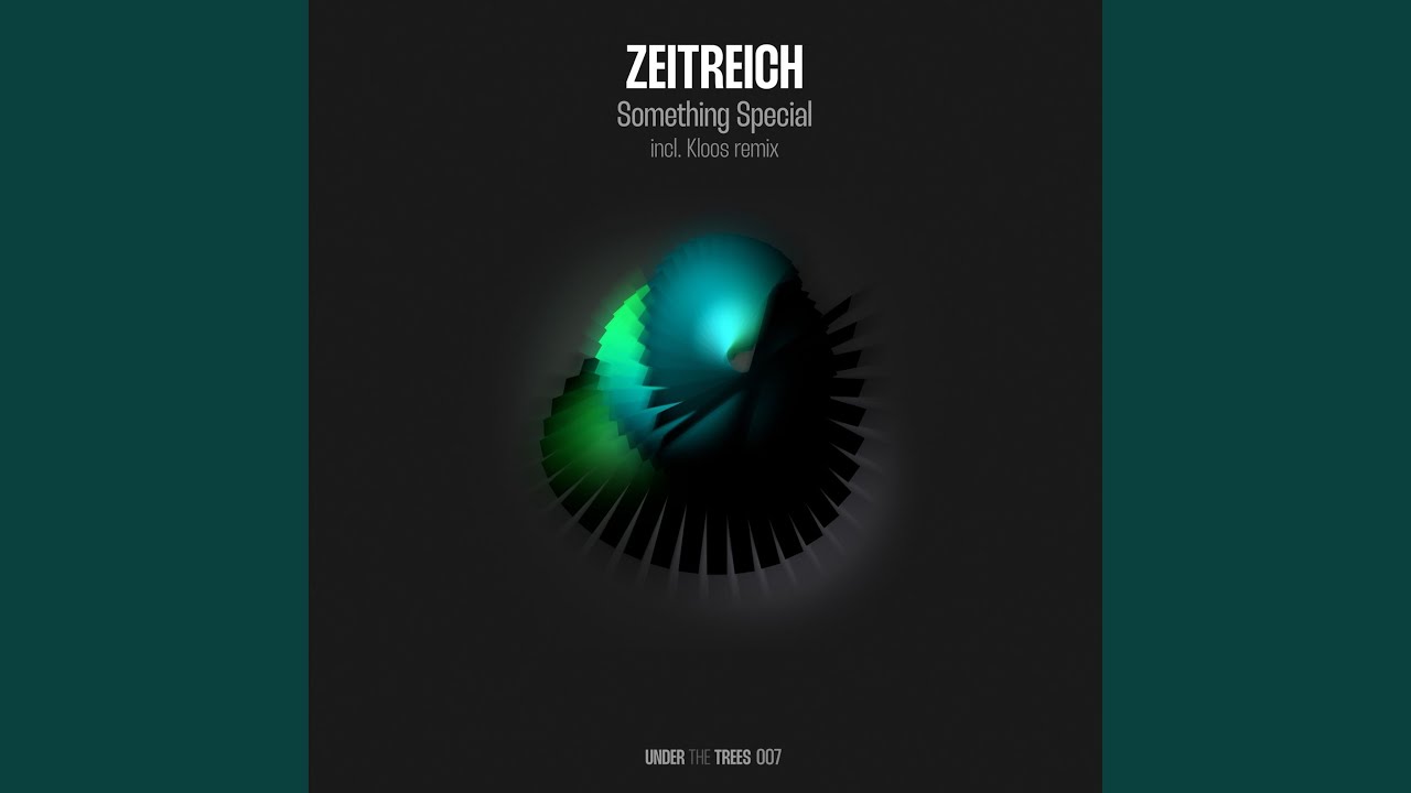 Something Special (Kloos Remix)
