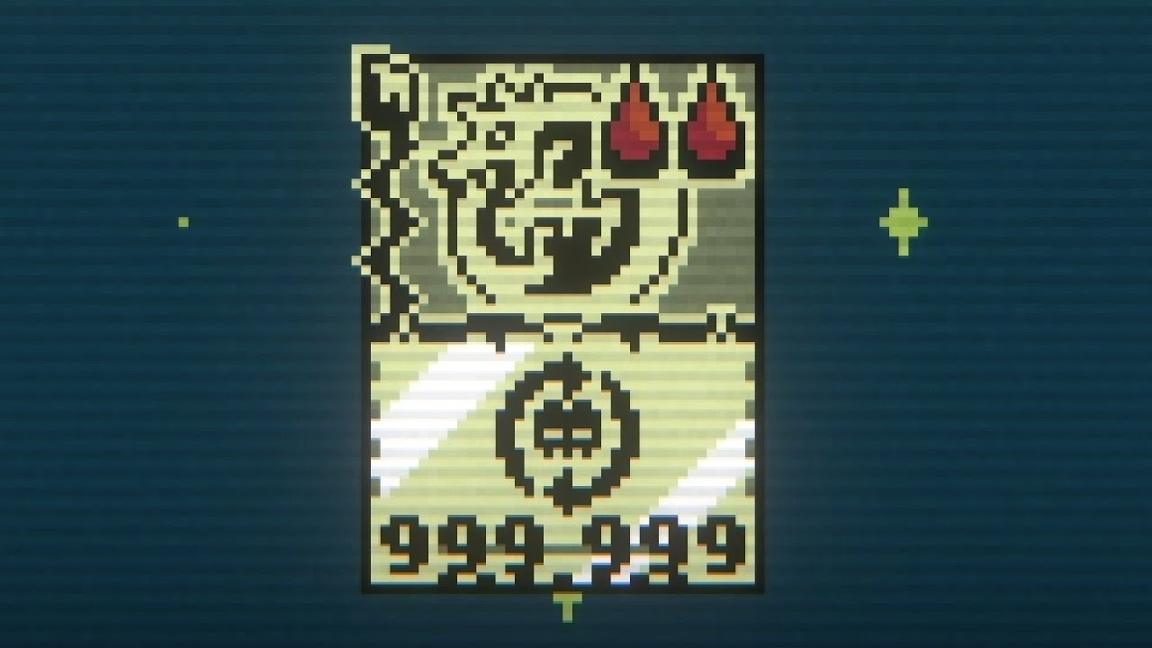 level 1000+ ouroboros - inscryption