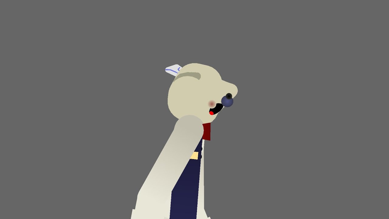 Rod Vn Test