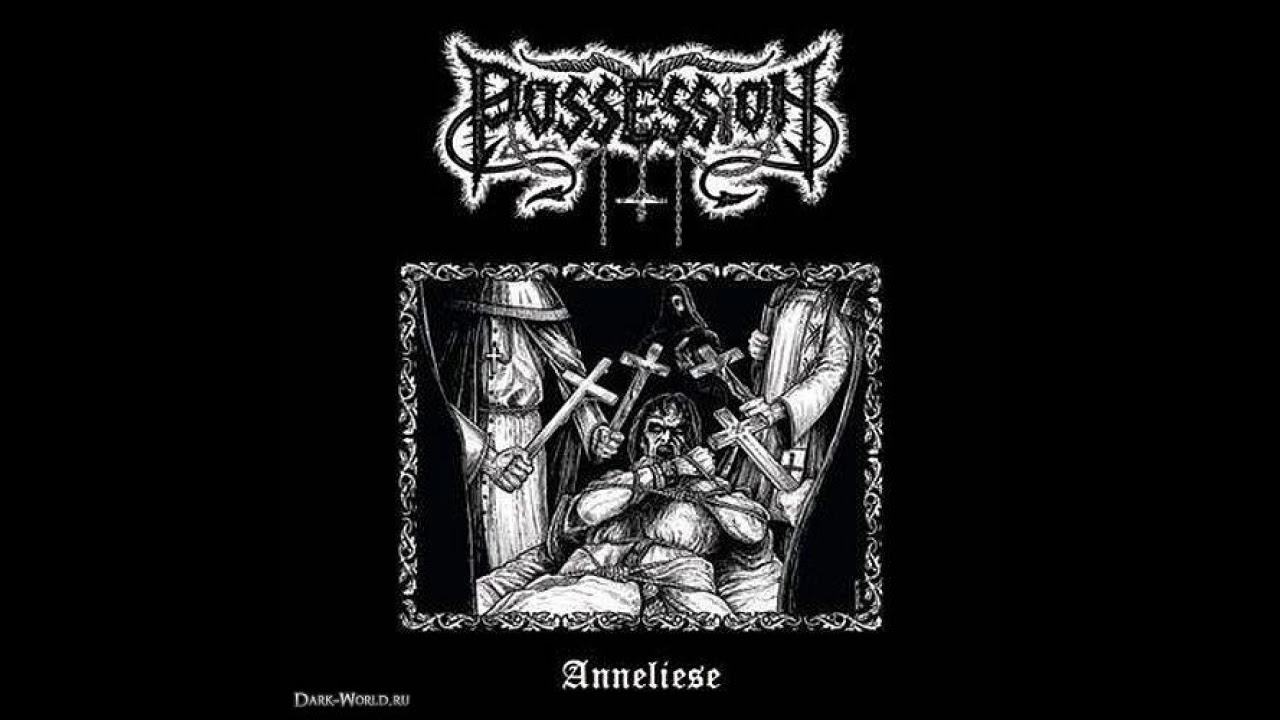 Possession 2014 Anneliese (Full EP)