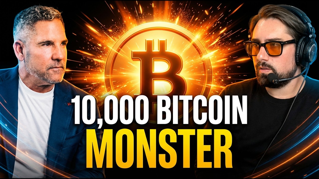 Grant Cardone: 