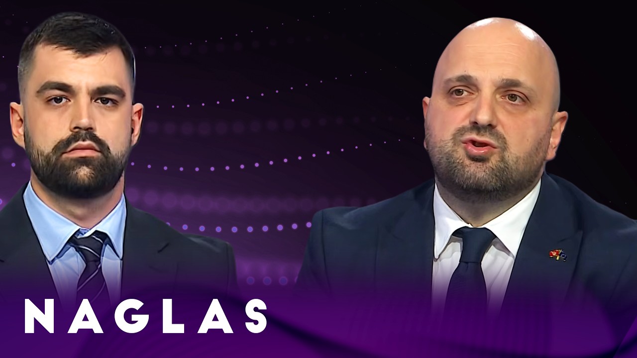 Šta nam govore poslednje akcije SDT-a i nedavne sudske presude? - NAGLAS