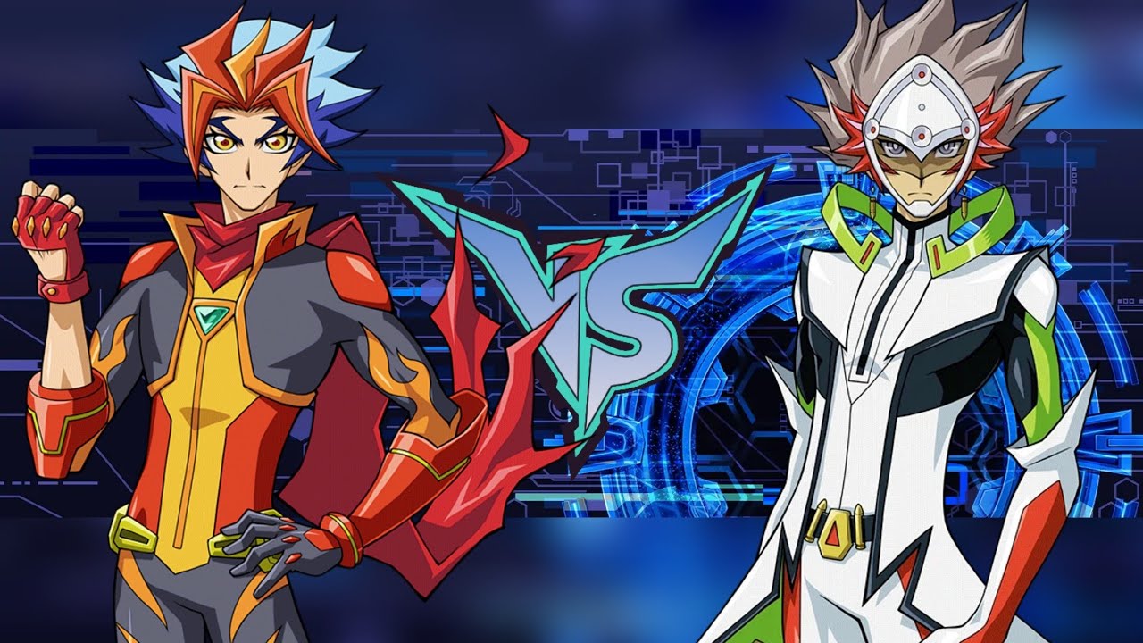 Soulburner VS Revolver | Unfinished Business