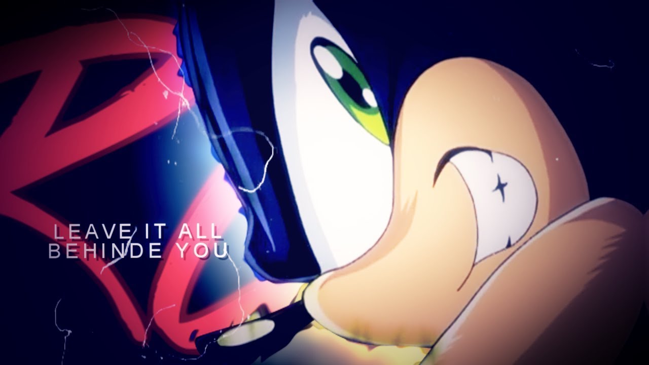 |RCS| Leave it all BEHIND! | Full Sonic Public MEP