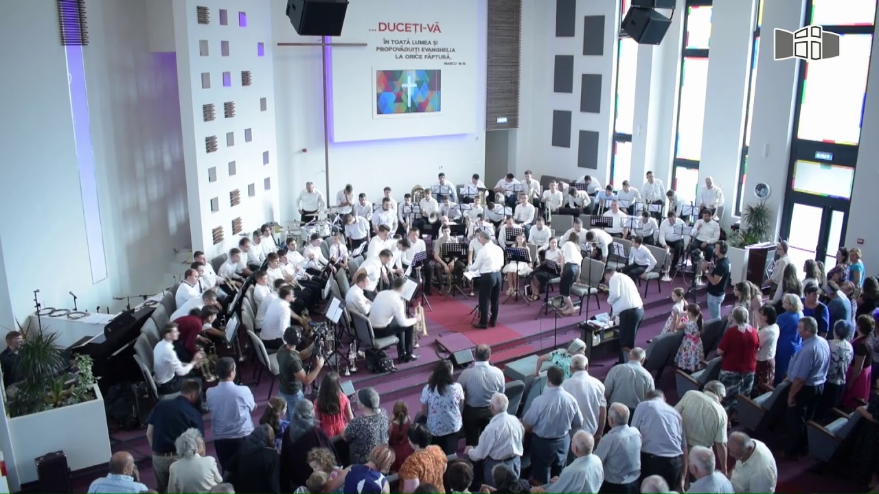 BBCurtici - 30.06.2019 - Duminica Seara - Atelier Fanfare