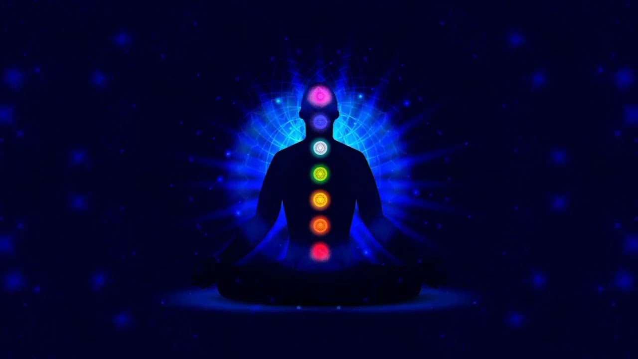 Alinhamento de Chakra &bull; m&uacute;sica para abrir, alinhar e equilibrar os Chakras | Peace Experience