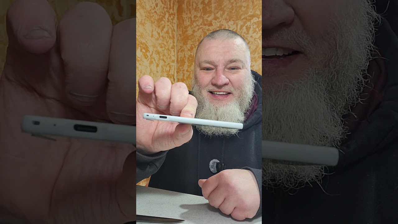 Новая электроннка