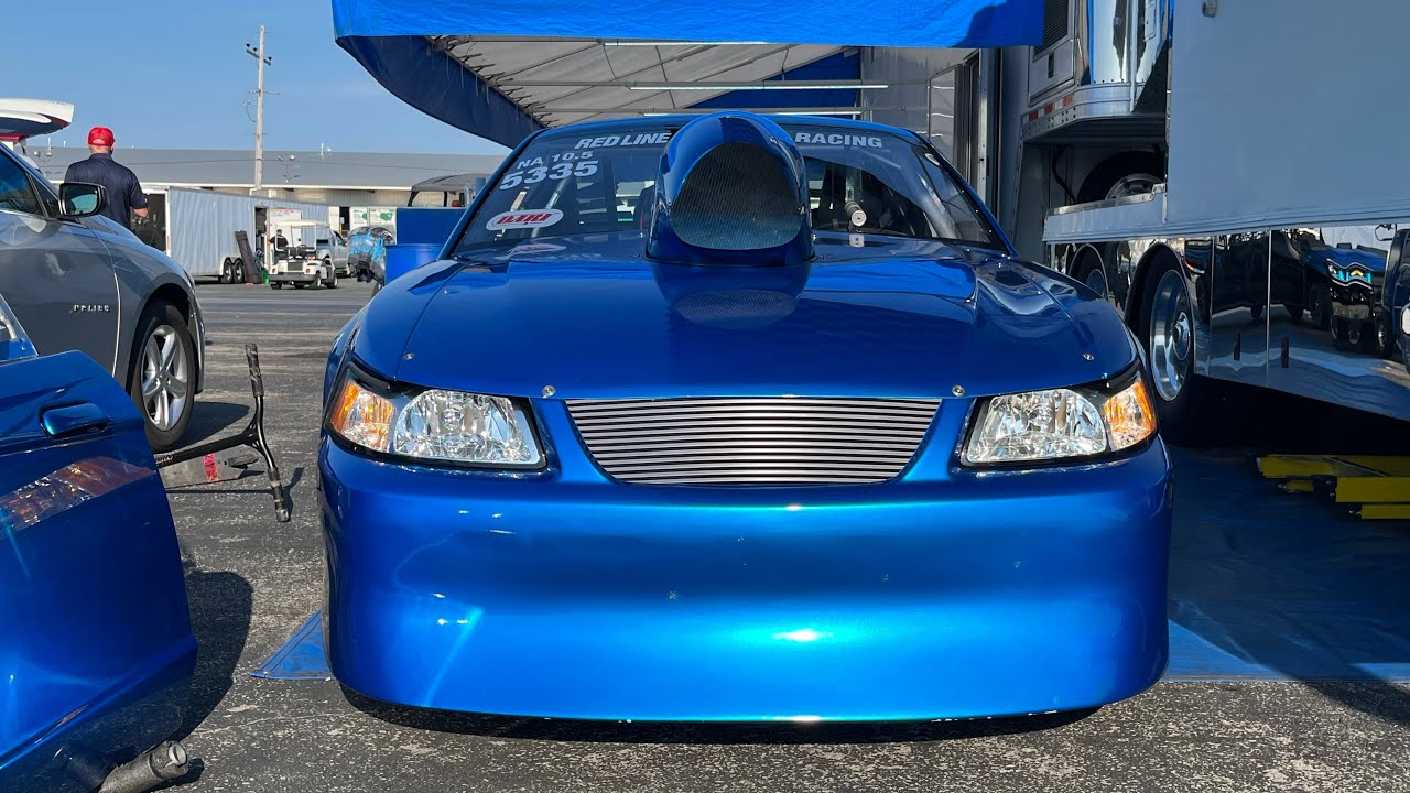 NMCA NA 10.5 Norwalk Ohio￼