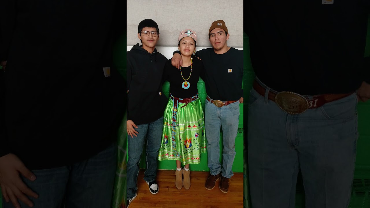 #crowtribe #powwows #composedsong #blessed #sons #indigenous