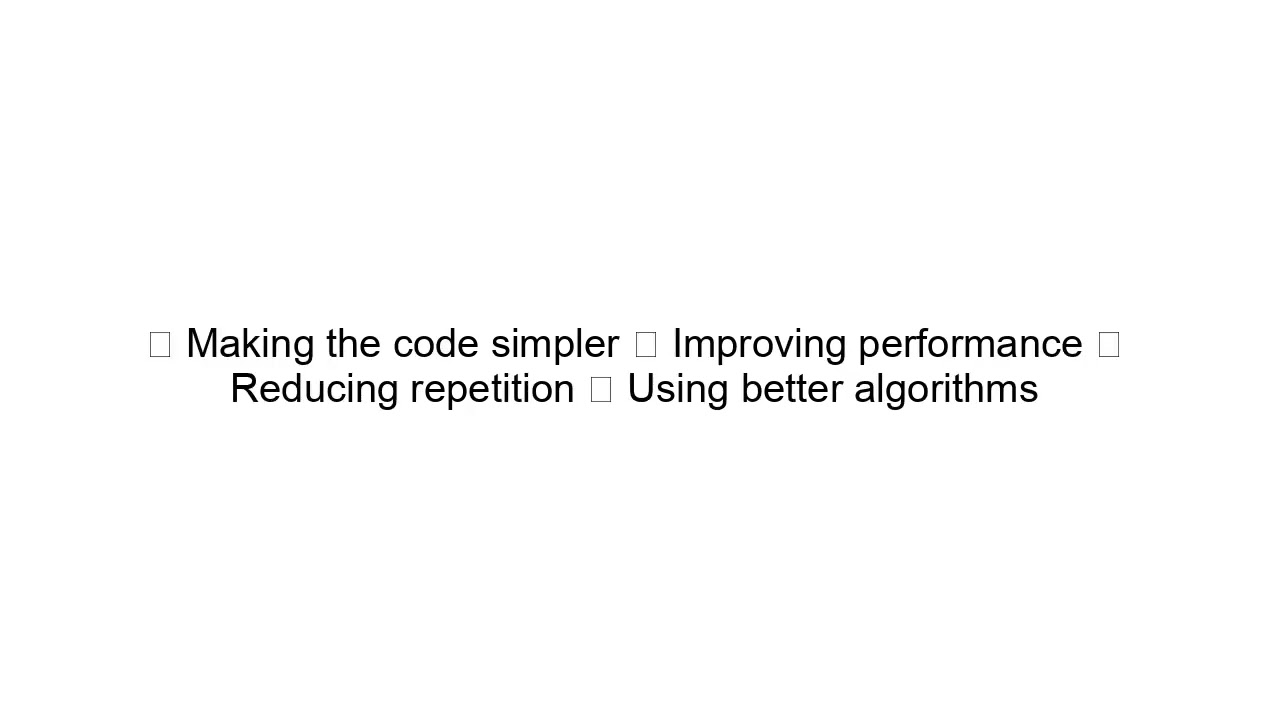 How to Think Like a Programmer | Beginner Problem Solving Guide