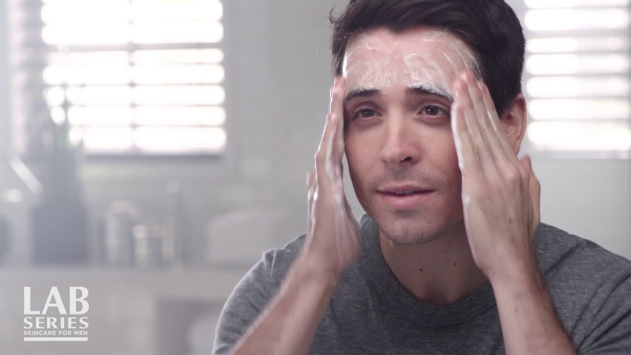 Lab Series Multi-Action Face Wash l Beauty Brands