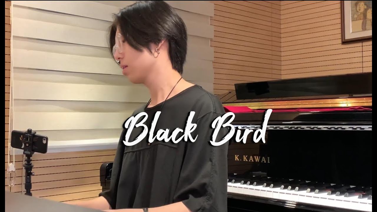 (The Beatles) Black Bird - Yohan Kim