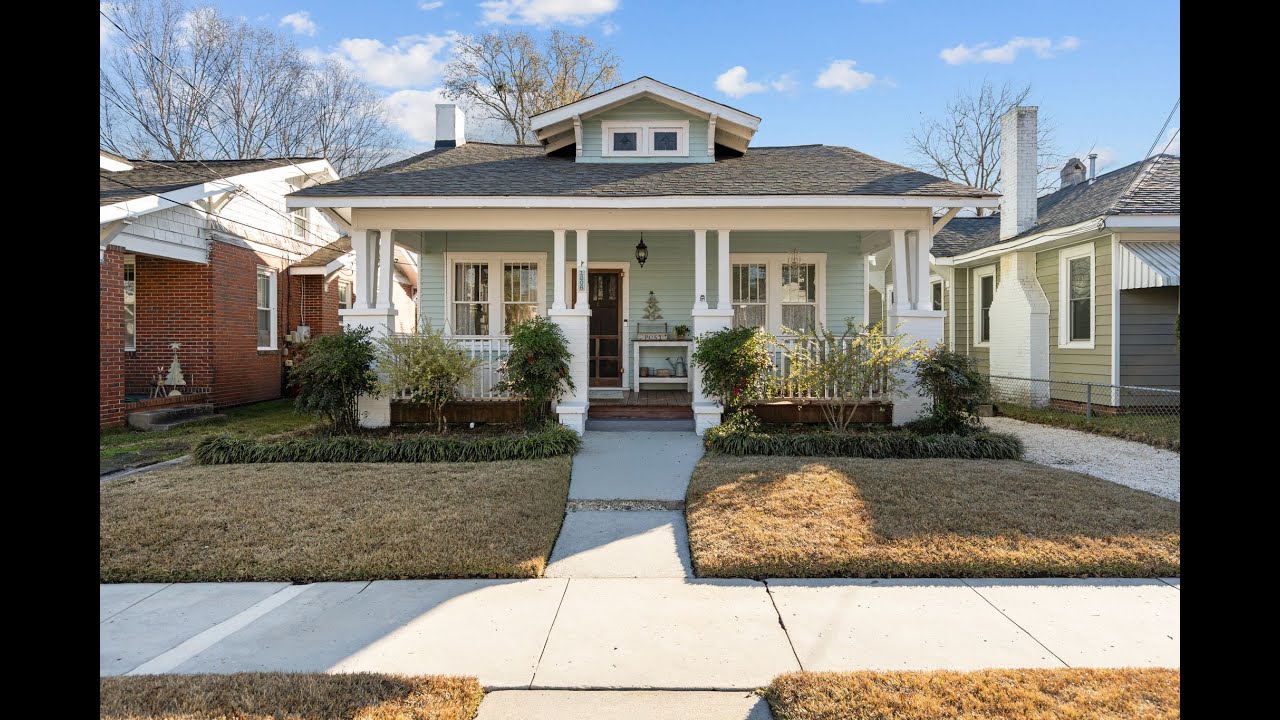 Nest Realty For Sale 1806 Ann Street Wilmington, NC 28403