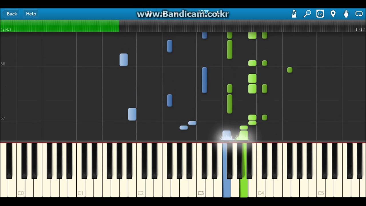 【まらしぃ】「平安のエイリアン」を採譜した【楽譜】
