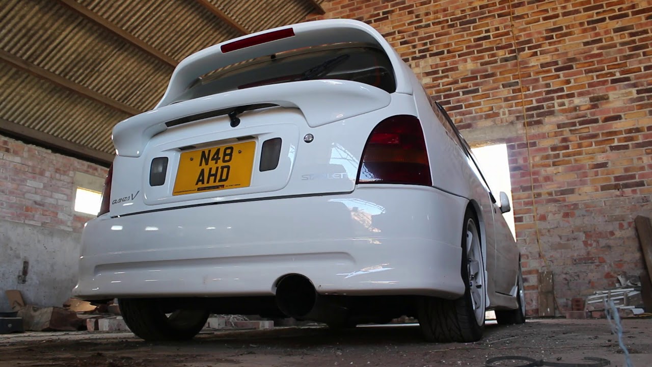 Tuning developments 3