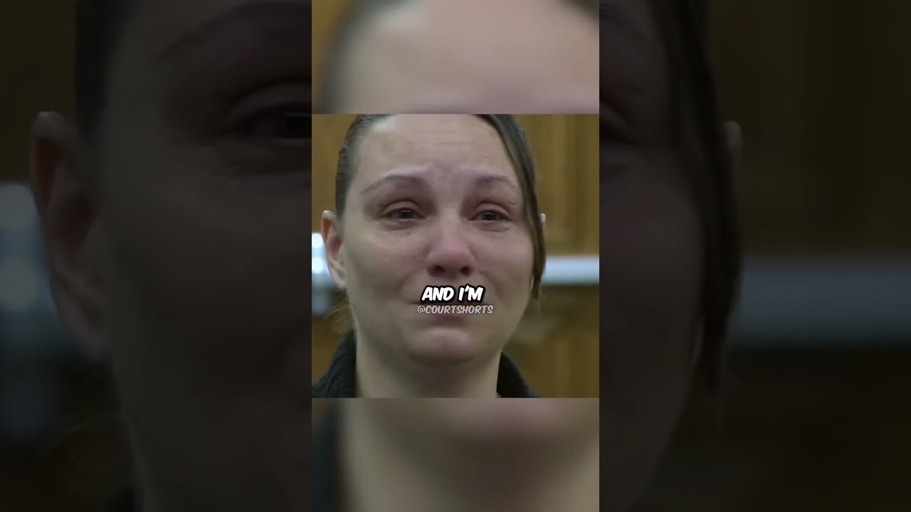 The Saddest Court Case Ever 🥺