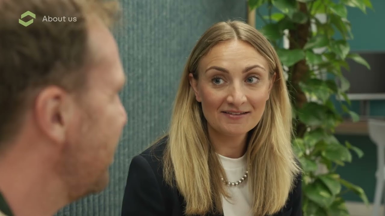 Digital Futures - About Us