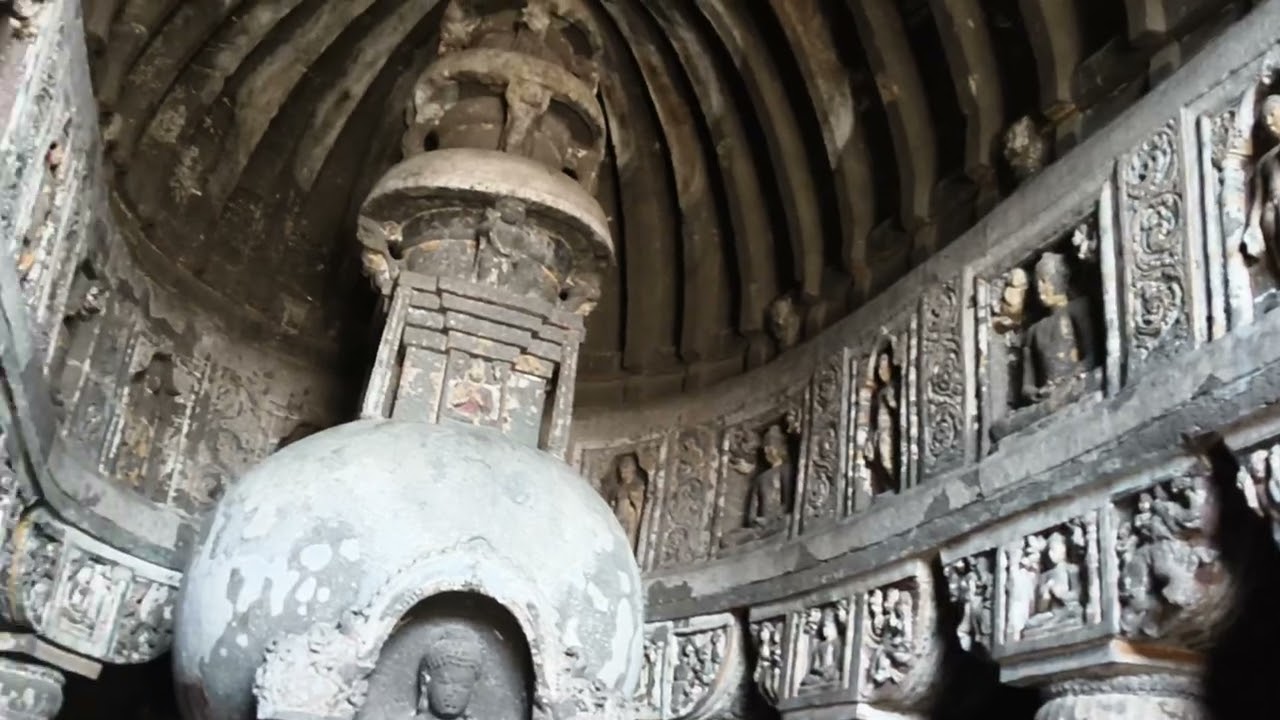 Ajanta ki gufa
