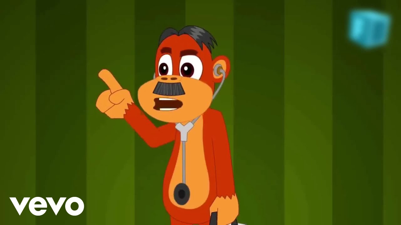 NishantKarwa - five little monkeys jumping on the bed