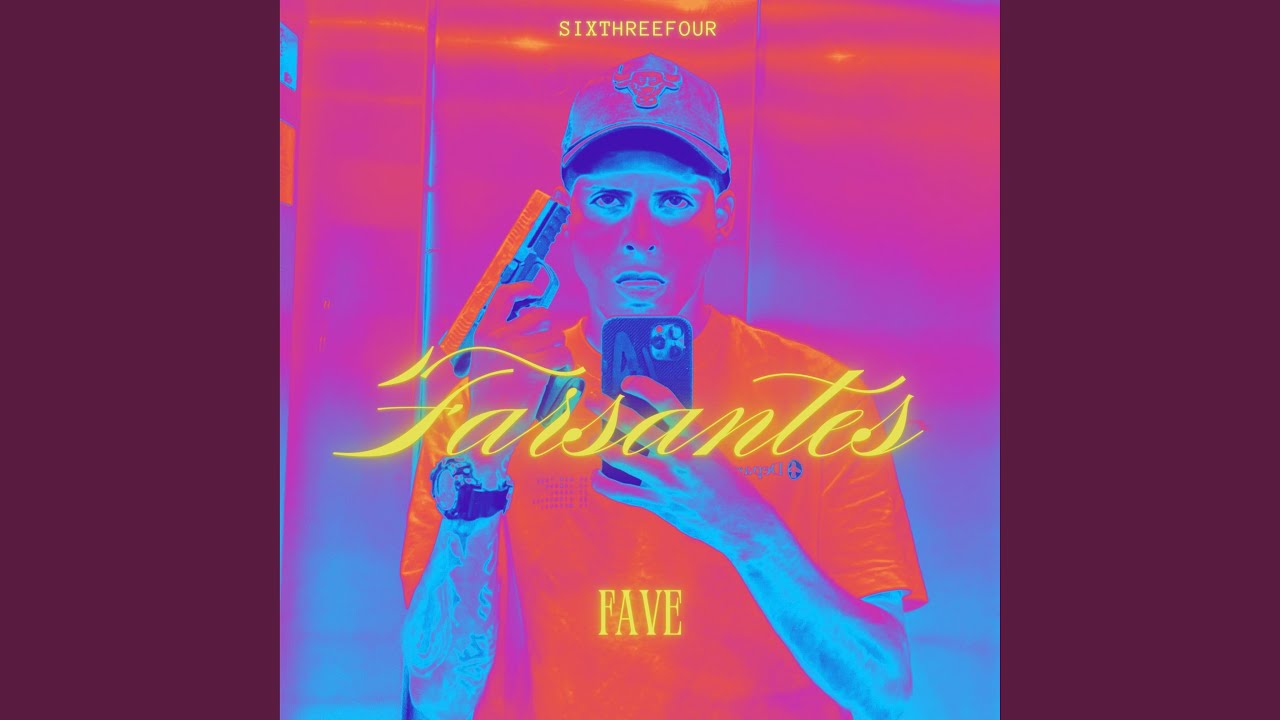 Farsantes