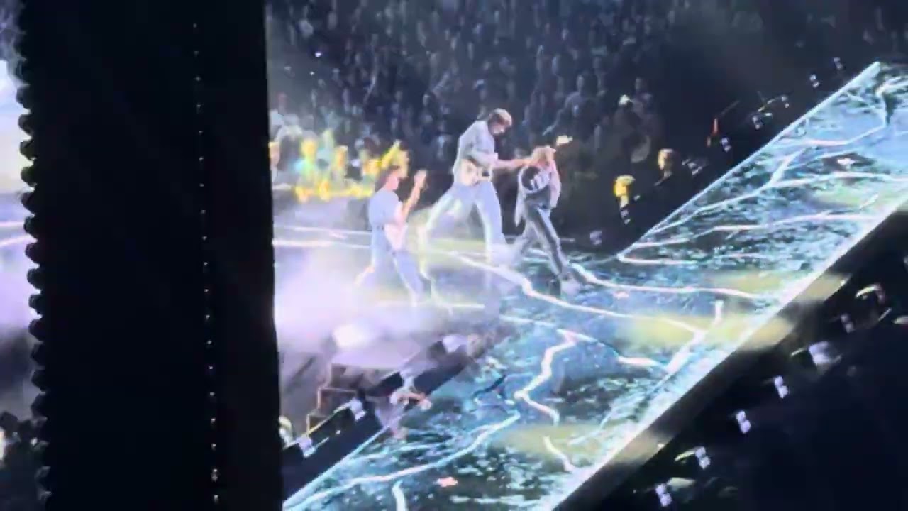Tavo akys - Katarsis - Lithuania 🇱🇹 Eurovision Song Contest 2025 Basel 14.05.2025 Rehersal